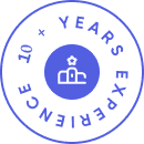 10 Years Experience