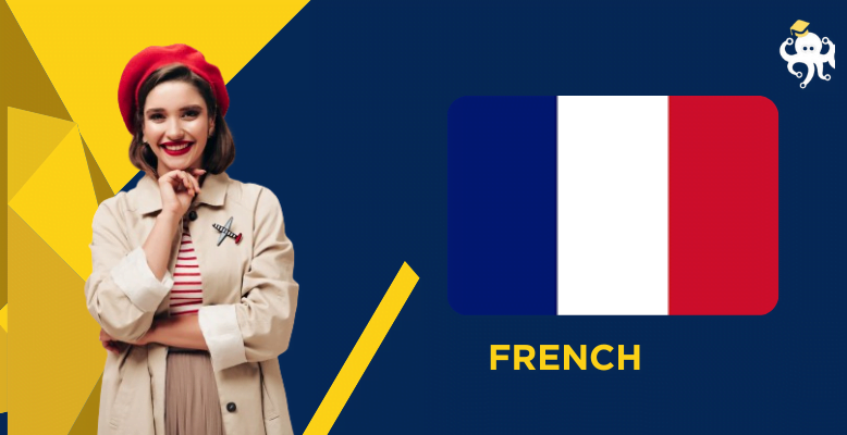 learn french language for beginners – Octa Learning